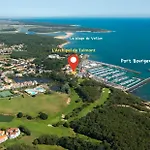 L'archipel De Διαμέρισμα Talmont-Saint-Hilaire