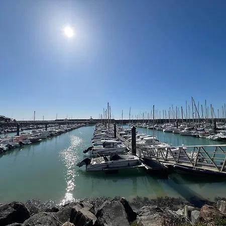 L'archipel De Appartement Talmont-Saint-Hilaire