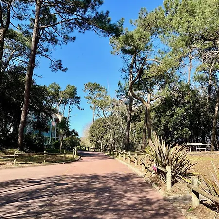 Διαμέρισμα L'archipel De Talmont-Saint-Hilaire