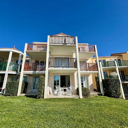 L'archipel De Appartement