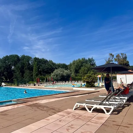 L'archipel De Appartement