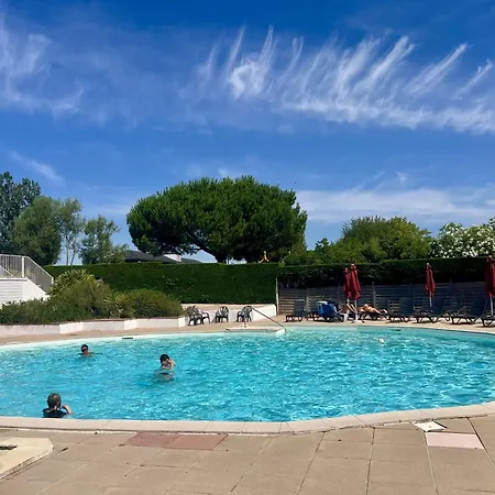 L'archipel De Διαμέρισμα Talmont-Saint-Hilaire