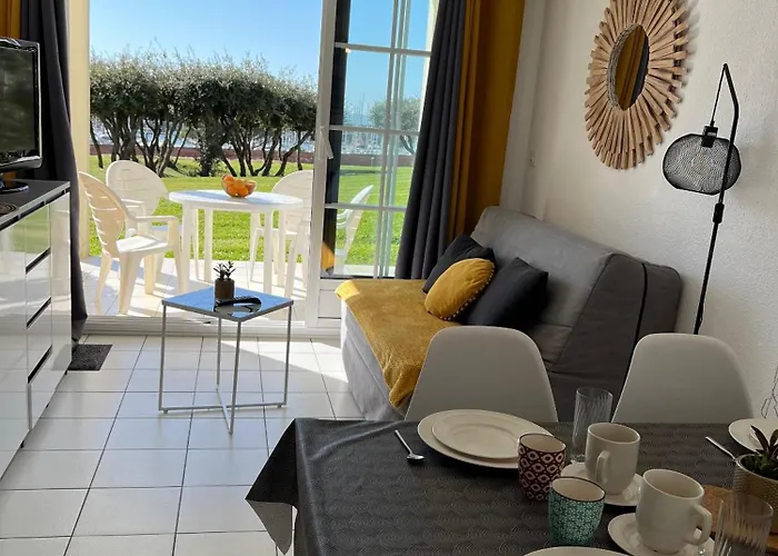 L'archipel De Appartement *