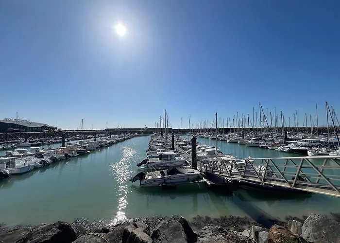 L'archipel De Appartement Talmont-Saint-Hilaire