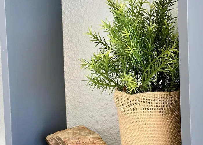 L'archipel De Appartement *