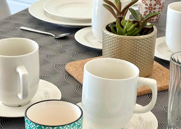 Appartement L'archipel De Talmont-Saint-Hilaire