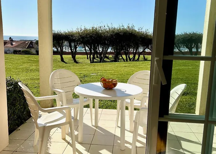 Appartement L'archipel De