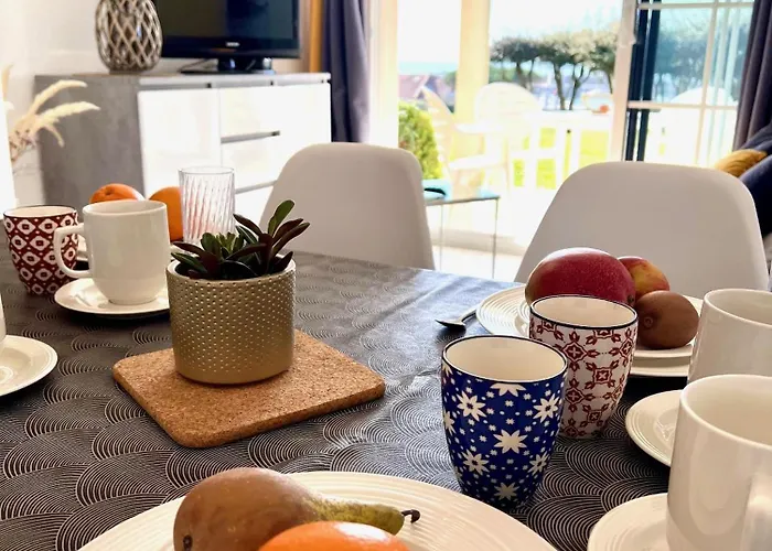 L'archipel De Appartement Talmont-Saint-Hilaire