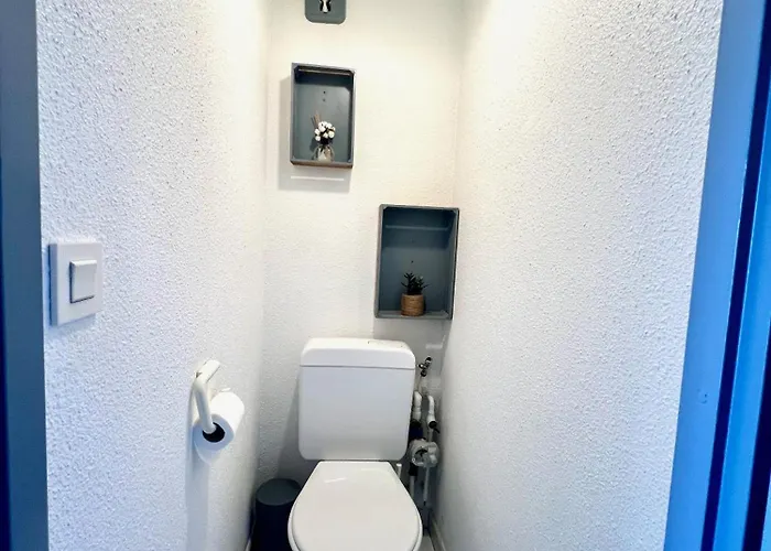 L'archipel De Appartement