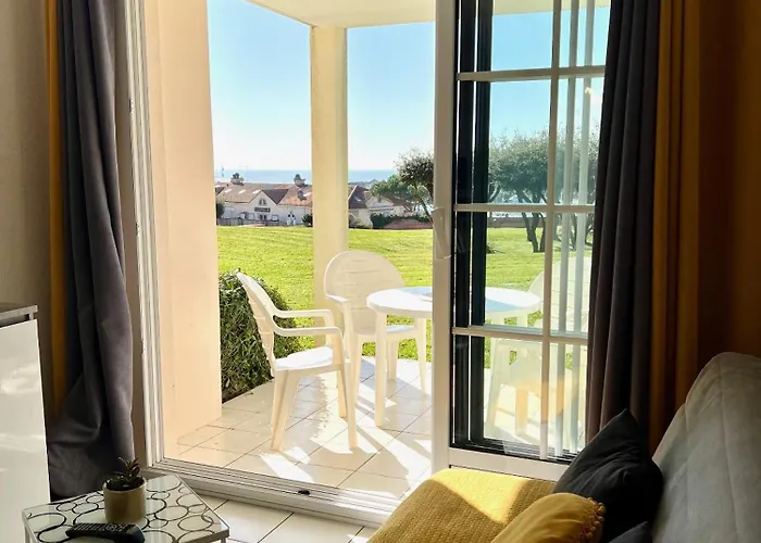 L'archipel De Talmont-Saint-Hilaire