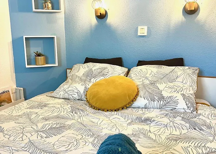 L'archipel De Appartement Talmont-Saint-Hilaire