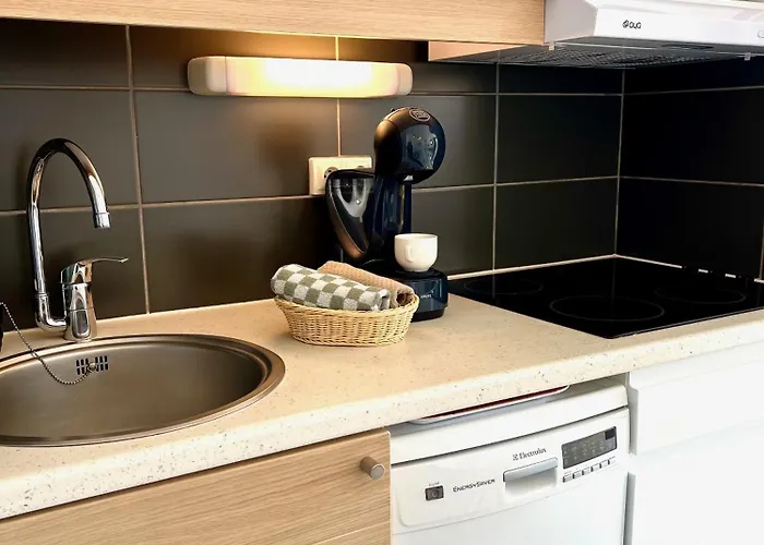 L'archipel De Talmont-Saint-Hilaire