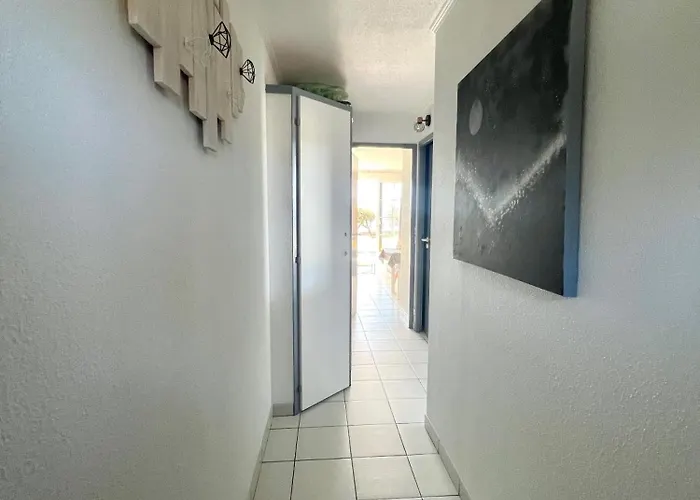 L'archipel De Appartement *