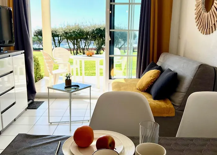 L'archipel De Appartement Talmont-Saint-Hilaire