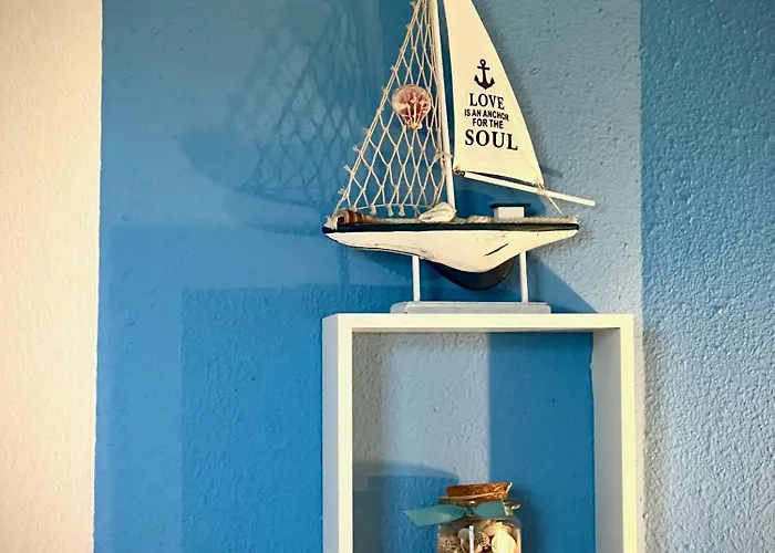 L'archipel De Appartement