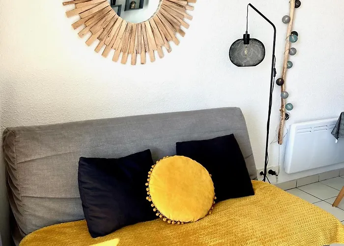 Appartement L'archipel De *