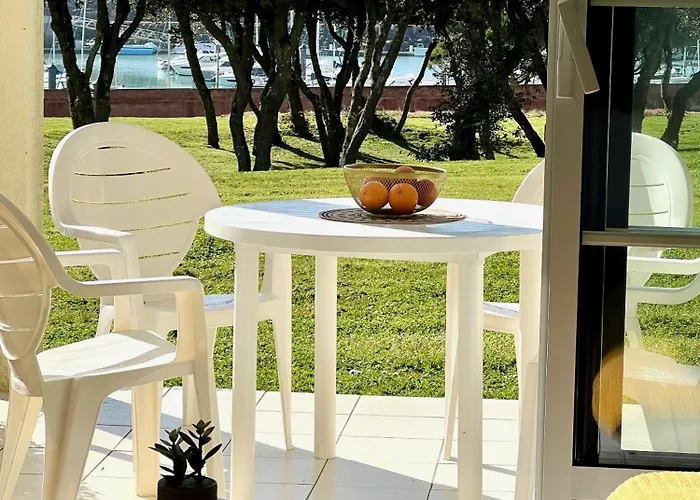 L'archipel De Appartement Talmont-Saint-Hilaire