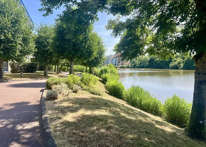 L'archipel De Appartement Talmont-Saint-Hilaire