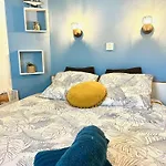 L'archipel De Appartement Talmont-Saint-Hilaire