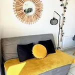Appartement L'archipel De *