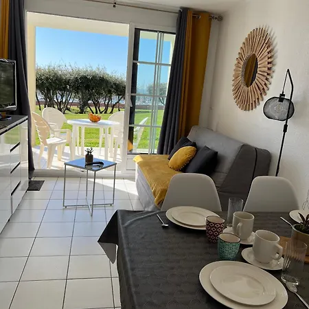 L'archipel De Apartment *