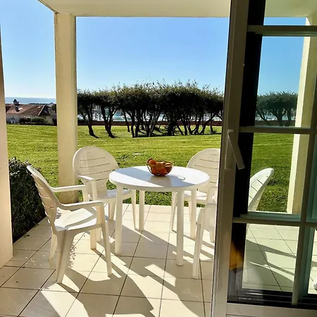 Apartment L'archipel De