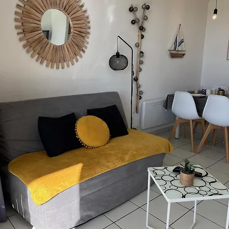 Apartment L'archipel De *
