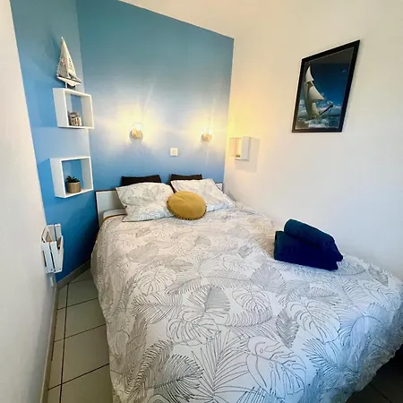 Apartment L'archipel De