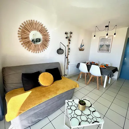 L'archipel De Apartment *