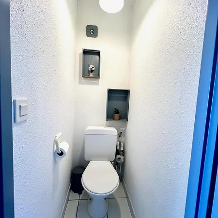 L'archipel De Apartment