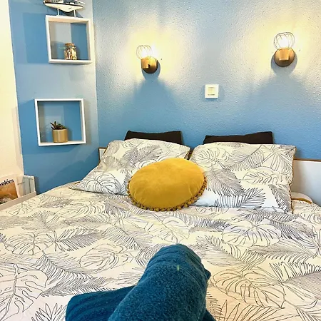 L'archipel De Apartment Talmont-Saint-Hilaire