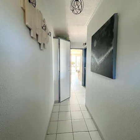 L'archipel De Apartment *