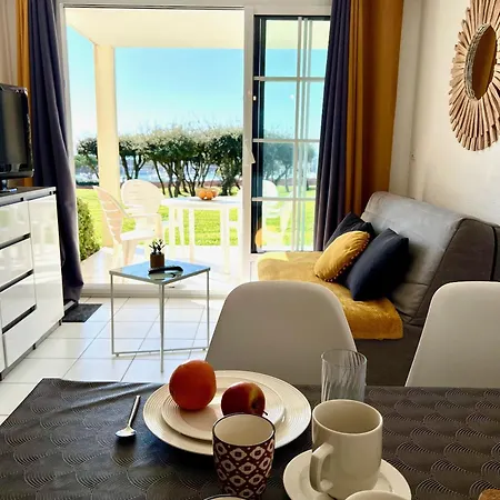 L'archipel De Apartment Talmont-Saint-Hilaire