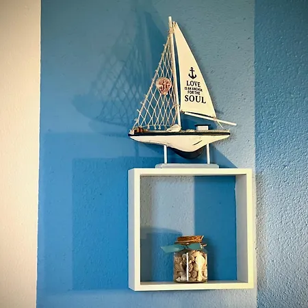 L'archipel De Apartment