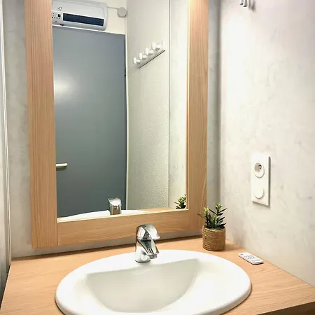 Apartment L'archipel De Talmont-Saint-Hilaire