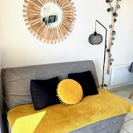 Apartment L'archipel De *