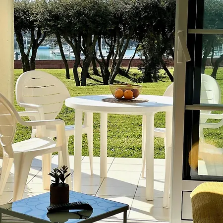 L'archipel De Apartment Talmont-Saint-Hilaire