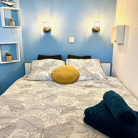 L'archipel De Talmont-Saint-Hilaire