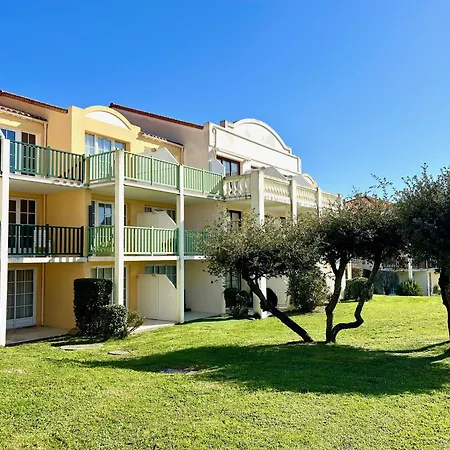 Apartment L'archipel De Talmont-Saint-Hilaire