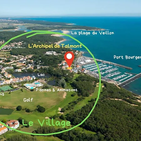 L'archipel De