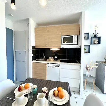 Apartment L'archipel De Talmont-Saint-Hilaire