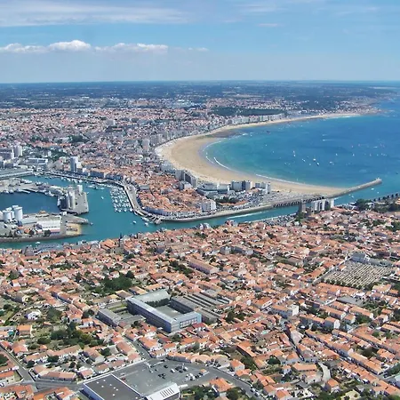 דירה L'archipel De *