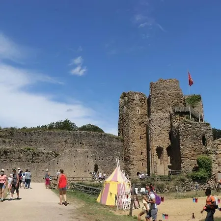 L'archipel De Apartment *