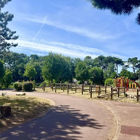 L'archipel De *