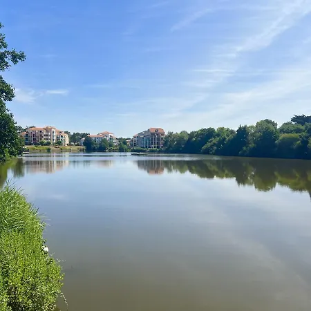 L'archipel De Apartment *