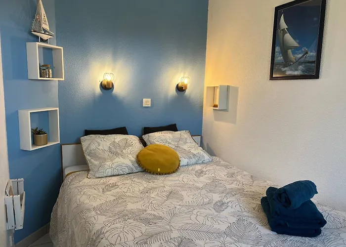 Apartman L'archipel De *