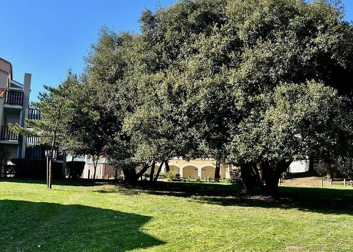 L'archipel De Apartman