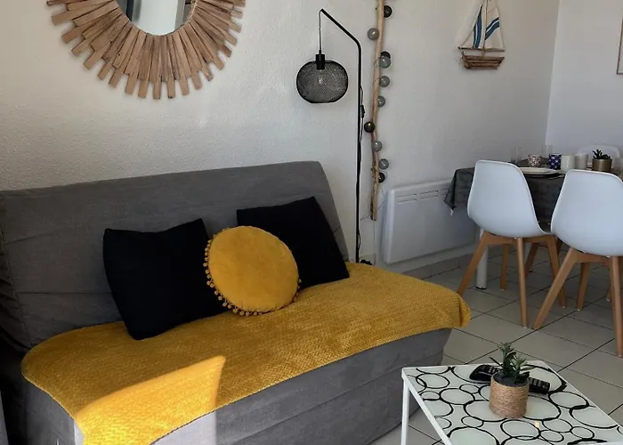 Apartman L'archipel De *