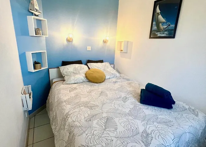 Apartman L'archipel De