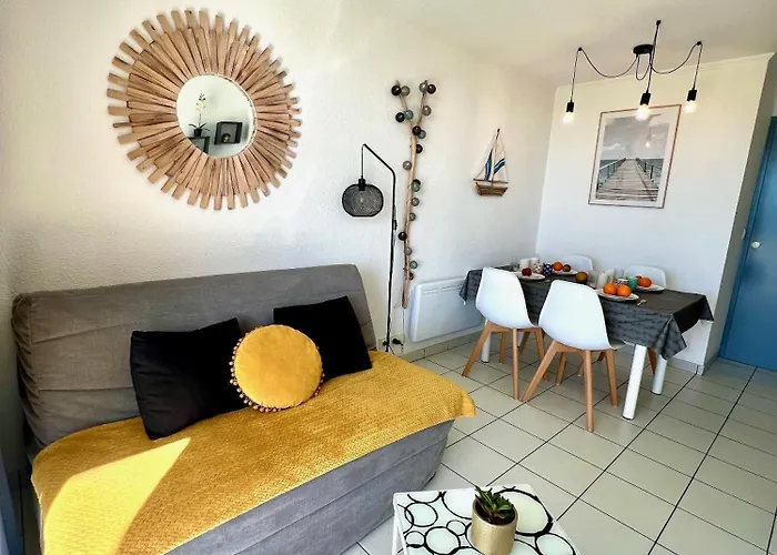 L'archipel De Apartamento *